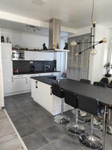 Chambre chez lhabitant