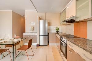 Island View near Blouberg Beach