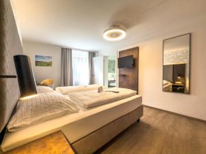 Hotel Restaurant Lamm Hebsack