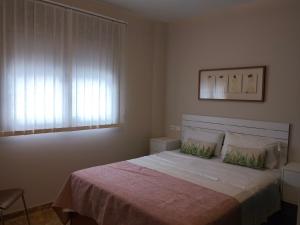 601 Moderno y Amplio apartamento en Valdeolleros
