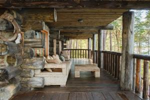 Metskapteni Puhkemaja