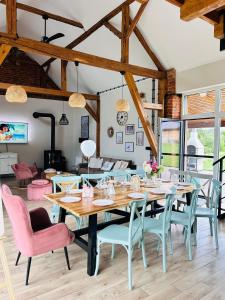 Baryczanka SLOW HOME