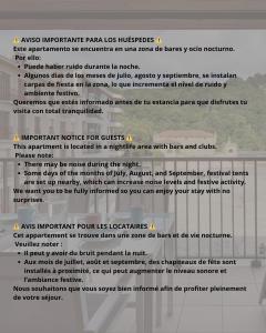 EARRA - Narros Beach - Vistas al mar, 1 min centro