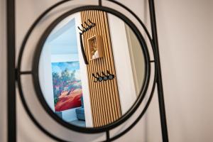 EHM Elegantes Design Apartment zwischen Linz&Wels