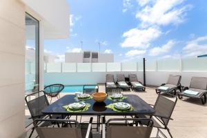 Casa Lamar Tías