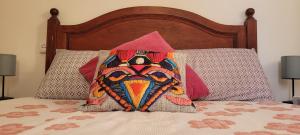 Anaga Tucho Natural Beach House