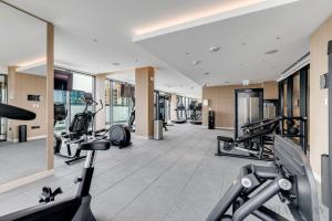 GlobalStay The Crest Tower C Apartments Dubai