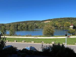 Seeblick