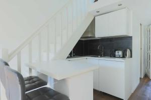 Central flat - 2BDR-4P - Ile stlouis Paris