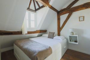 Central flat - 2BDR-4P - Ile stlouis Paris