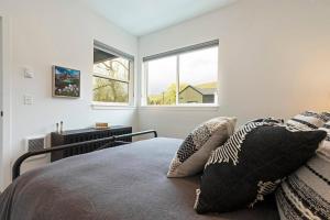 The Railway Lofts 202