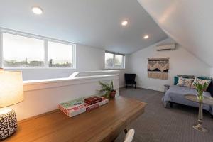 The Railway Lofts 202