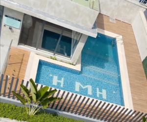 Comfy 4 bedroom - Ubytování bez kategorie ve městě Lekki