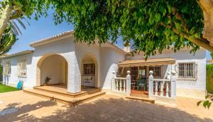 HE Villa Lola- Zenia