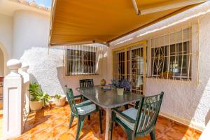 HE Villa Lola- Zenia