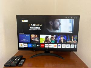 2 Bed Apt With Pool Views In Las Americas K201