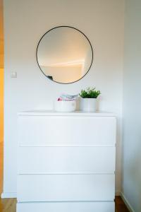 Welcoming Studio Near Cafés, City & Tram Lines