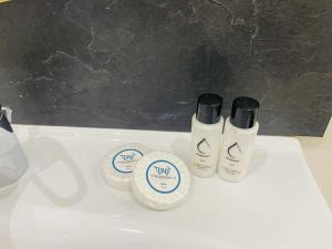 Charmant T2 centre ville N 4