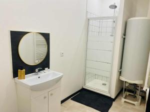 Charmant T2 centre ville N 4