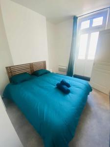 Charmant T2 centre ville N 4