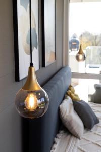 B9 Penthouse Alsóörs