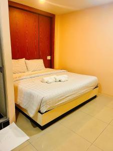 MK Residence, Pattaya