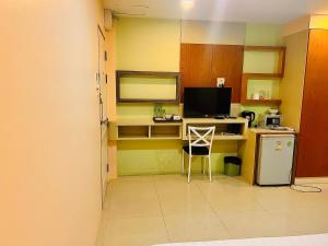 MK Residence, Pattaya