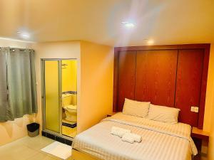 MK Residence, Pattaya