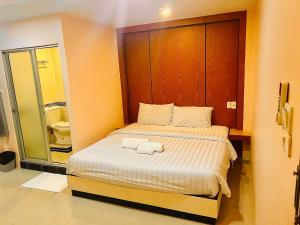 MK Residence, Pattaya