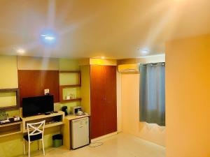 MK Residence, Pattaya