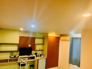 MK Residence, Pattaya