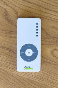 B9 Penthouse Alsóörs