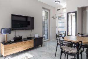 B9 Penthouse Alsóörs