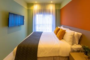 Smart Charlie Vitta Campo Belo