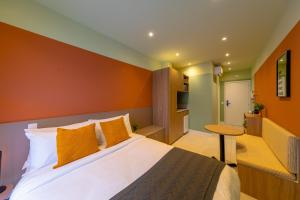 Smart Charlie Vitta Campo Belo