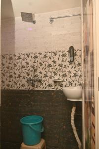 jay radhe krishan residency