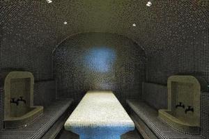 Apart Hotel Forest Nook 3 Pamporovo