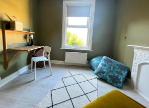 Rodney Retreat, Ramsgate Kent