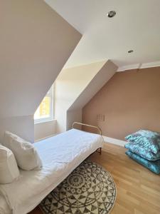 Rodney Retreat, Ramsgate Kent