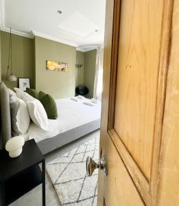 Rodney Retreat, Ramsgate Kent