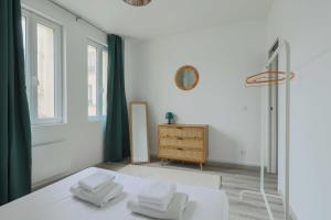 Charming apartment - 1BR-4P- Montparnasse