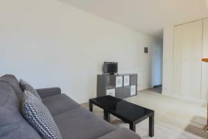 Charming apartment - 1BR-4P- Montparnasse
