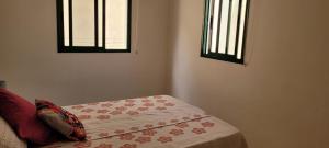 Anaga Tucho Natural Beach House