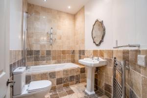 Clifford St - Apartment 8