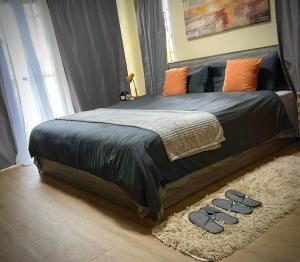 Casa Gris with Shared Pool