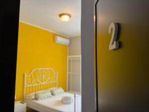 B&B Bella Mare Suites - Formia