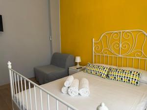 B&B Bella Mare Suites - Formia