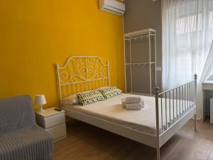 B&B Bella Mare Suites - Formia