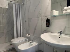 B&B Bella Mare Suites - Formia