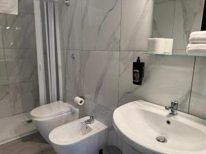 B&B Bella Mare Suites - Formia